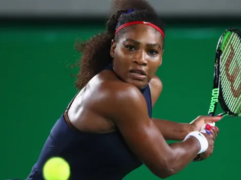 Tokyo 2020: Why Serena Williams isn't competing at the Olympics?