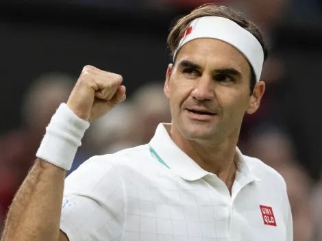 Tokyo 2020: Why is Roger Federer not playing in the Olympic Games?