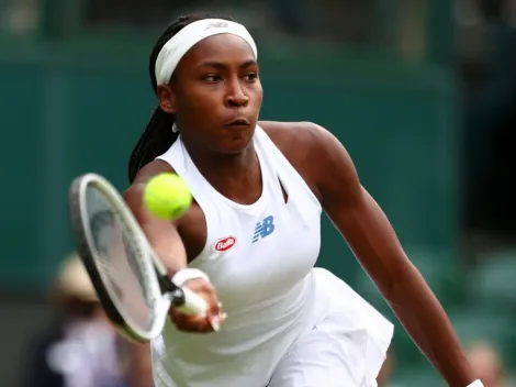 Tokyo 2020: Why is Coco Gauff not playing at the Olympic Games?