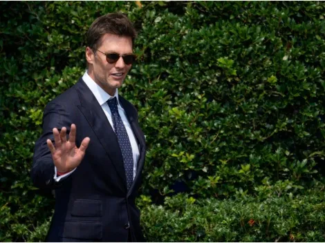 Tom Brady reveals his favorite Super Bowl ring... and it's kind of surprising