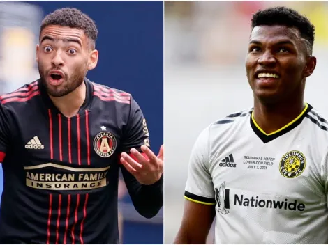 Atlanta United vs Columbus Crew: Predictions, odds and how to watch 2021 MLS Week 15 in the US today