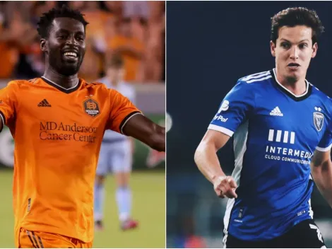 San Jose Earthquakes vs Houston Dynamo: Predictions, odds and how to watch 2021 MLS Week 15 in the US today