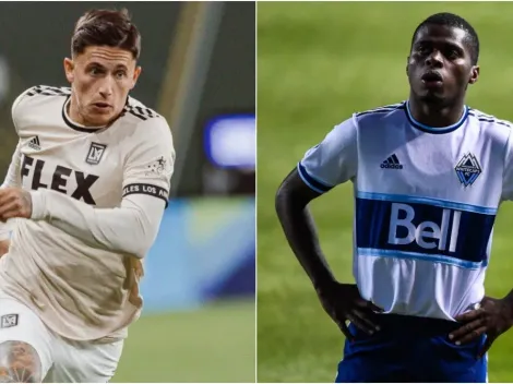 LAFC vs Vancouver Whitecaps: Predictions, odds and how to watch 2021 MLS Week 15 in the US today