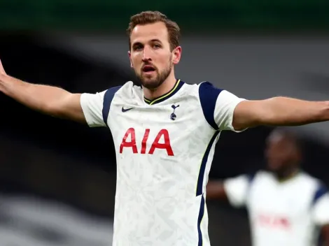 Report | Harry Kane to join Man City: Top 10 most expensive transfers in Premier League history