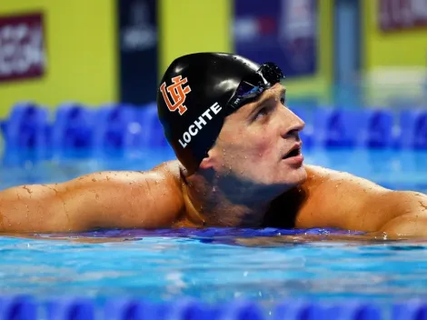 Tokyo 2020: Why Ryan Lochte isn't competing at the Olympics?