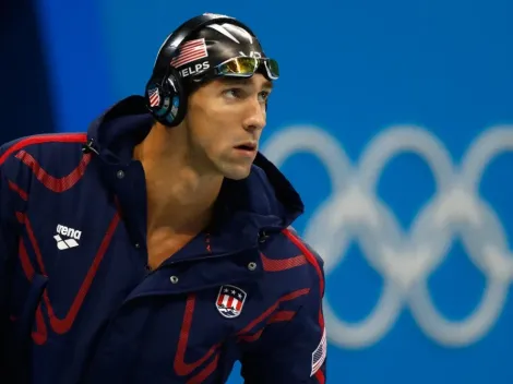 Tokyo 2020: Why Michael Phelps won't be competing at the Games?