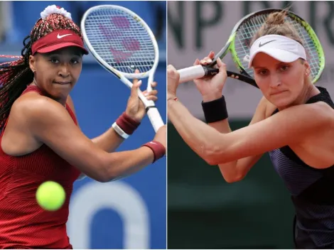 Naomi Osaka vs Marketa Vondrousova: Predictions, odds and how to watch women's tennis at Olympic Games Tokyo 2020 in the US