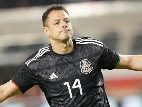 Tokyo 2020: Why Chicharito Hernandez isn’t playing for Mexico? 