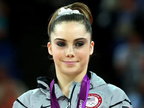 Tokyo 2020: What is McKayla Maroney doing after retiring from Gymnastics?