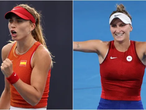 Paula Badosa vs Marketa Vondrousova: Predictions, odds and how to watch women's tennis at Tokyo 2020 Olympic Games