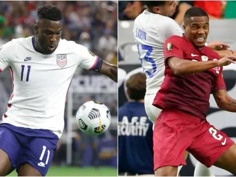 Qatar vs USA: Date, time and TV Channel for Concacaf Gold Cup 2021 semifinals