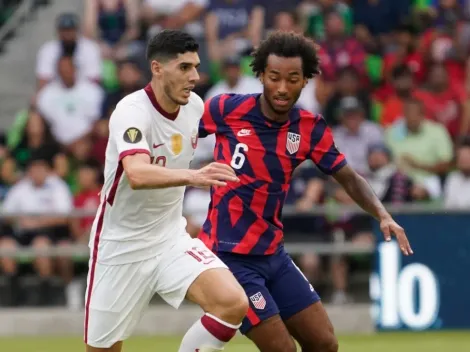 USA defeat Qatar 1-0 and reach the Gold Cup 2021 final: Highlights and goal from Gyasi Zardes
