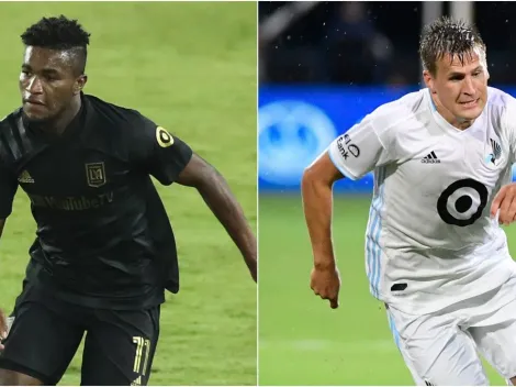 LAFC vs Minnesota United: Preview, predictions, odds, and how to watch 2021 MLS Week 16 in the US today