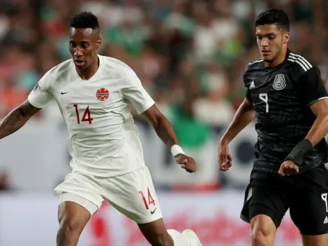 Gold Cup 2021: Familiar foes meet in the semis as Mexico face Canada