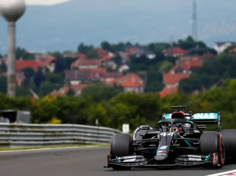 F1 Hungarian Grand Prix 2021: Date, Time and TV Channel in the US