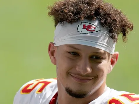 Patrick Mahomes, Matthew McConaughey, and every single Major League Soccer's celebrity owner