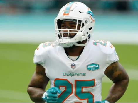 NFL Trade Rumors: Xavien Howard's most likely destination