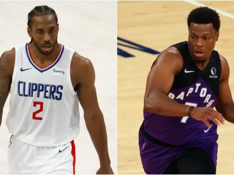 When does the 2021 NBA Free Agency start?