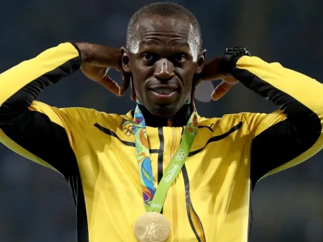 Tokyo 2020: Is Usain Bolt competing in the Olympics?