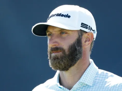 Tokyo 2020: Why is Dustin Johnson not playing in the Olympics?