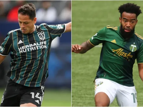 LA Galaxy vs Portland Timbers: Predictions, odds and how to watch 2021 MLS Week 16 in the US today