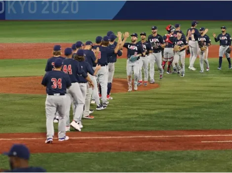 Republic of Korea vs USA: Predictions, odds, and how to watch Olympic baseball