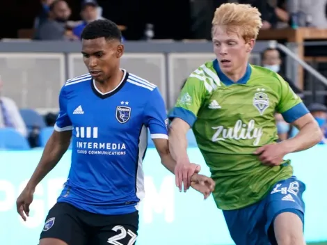 Seattle Sounders vs San Jose Earthquakes: Predictions, odds and how to watch 2021 MLS Week 16 today