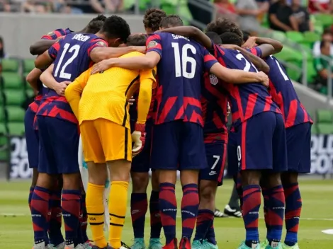 Video | USA's road to the 2021 Gold Cup Final