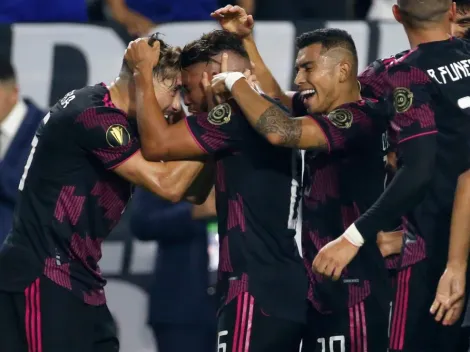 Gold Cup 2021: How many times have Mexico been to the Concacaf Gold Cup Final?
