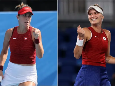 Belinda Bencic vs Marketa Vondrousova: Predictions, odds, and how to watch Tokyo 2020 Olympics women's tennis final in the US