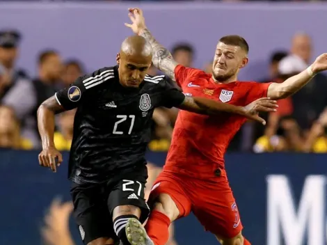 Gold Cup 2021: The rivalry between Mexico and USA in the tournament’s history