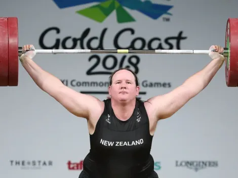 Tokyo 2020 Profiles | Laurel Hubbard: Age, height, weight, and record