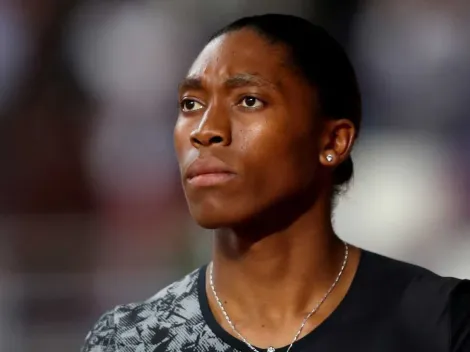 Tokyo 2020: Why is Caster Semenya not competing at the Olympics?