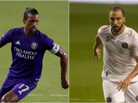 Orlando City vs Inter Miami: Date, Time, and TV Channel in the US to watch 2021 MLS Week 17