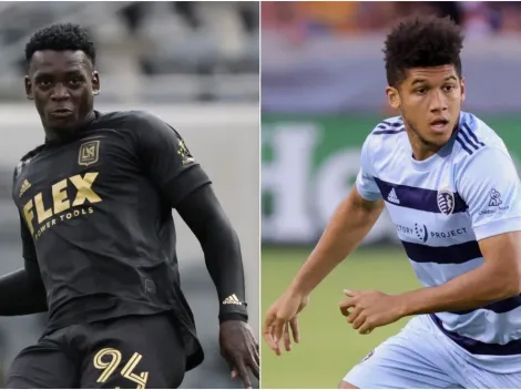 LAFC vs Sporting Kansas City: Preview, predictions, odds and how to watch Week 17 of 2021 MLS Regular Season in the US today