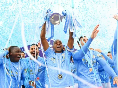 2021/2022 Premier League Futures: Top 5 teams to win the championship