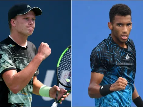 Jenson Brooksby vs Felix Auger-Aliassime: Predictions, odds, H2H and how to watch the Citi Open Round of 16 in the US today