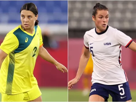 Australia vs USA: Predictions, odds and how to watch the women's soccer bronze medal match at Tokyo 2020 in the US