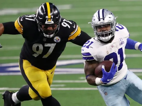 Pittsburgh Steelers vs Dallas Cowboys: Predictions, odds, and how to watch 2021 NFL Hall of Fame Game today