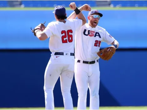 Republic of Korea vs USA: Predictions, odds, and how to watch Olympic baseball semifinals