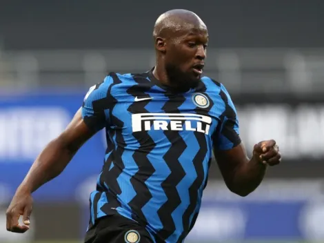 Report: Inter Milan eyeing replacements if Romelu Lukaku is sold to Chelsea