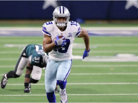 NFL News: Cowboys get massive injury boost from Amari Cooper