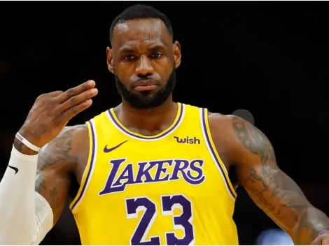 Charles Barkley explains why Kobe and Jordan will always be above of LeBron James