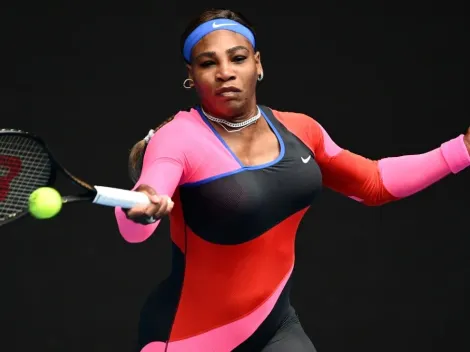 Montreal 2021: Why is Serena Williams not playing at the National Bank Open?