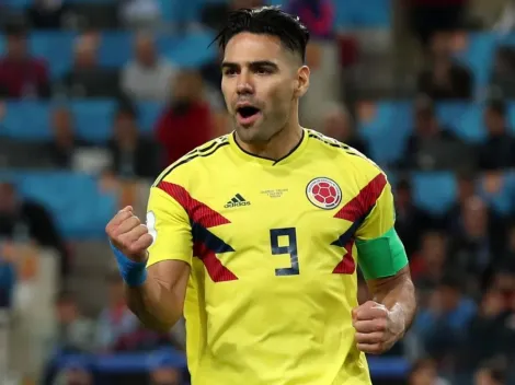 Report | Radamel Falcao to leave Galatasaray: MLS, Liga MX among possible destinations