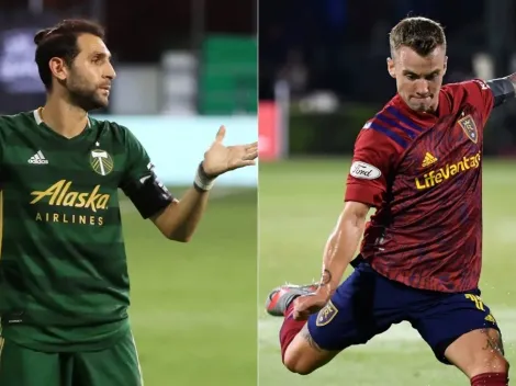 Portland Timbers vs Real Salt Lake: Predictions, odds and how to watch 2021 MLS Week 17 in the US today