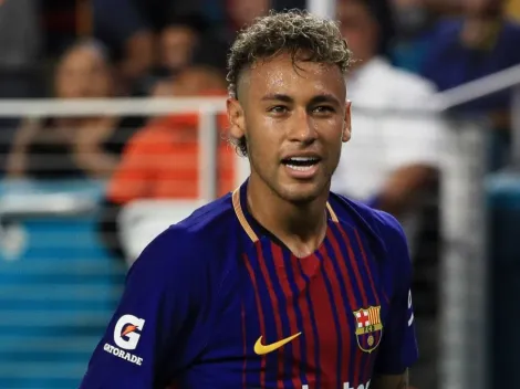 FC Barcelona: When did Neymar leave the club to join PSG?