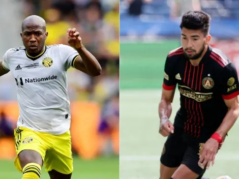 Columbus Crew vs Atlanta United: Predictions, odds and how to watch 2021 MLS Week 17 in the US today