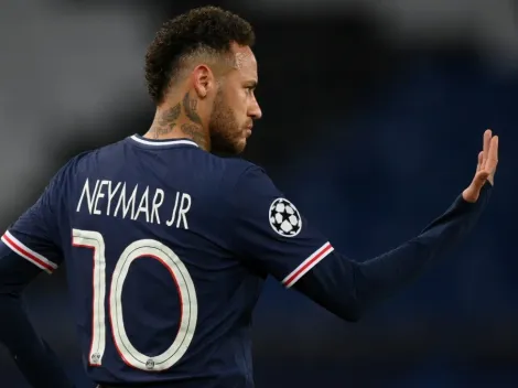 Lionel Messi: Will Neymar give him PSG's No. 10 jersey?