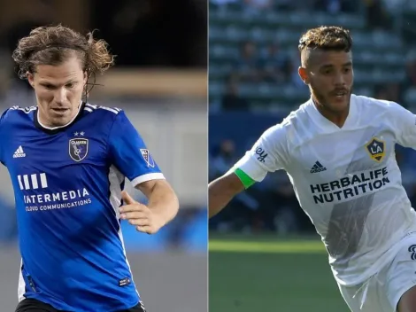 San Jose Earthquakes vs LAFC: Predictions, odds and how to watch 2021 MLS Week 17 in the US today